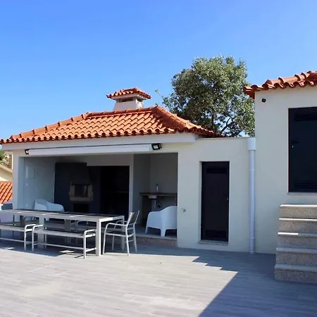 Casa Do Cubais, Serra Da Freita, Arouca, Aveiro, Porto Nyaraló *