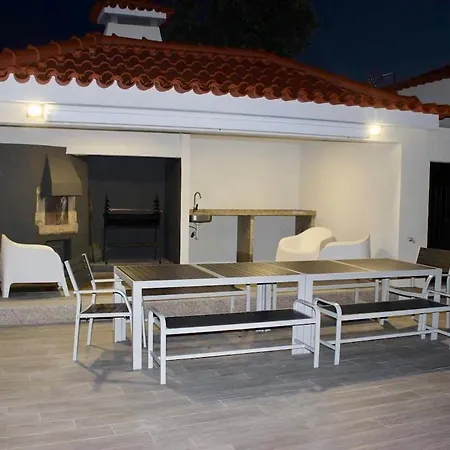 Nyaraló Casa Do Cubais, Serra Da Freita, Arouca, Aveiro, Porto *