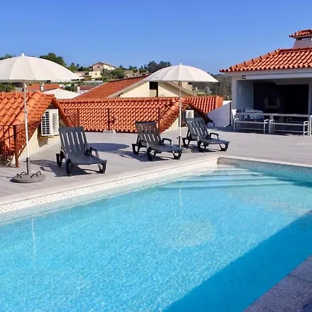 Casa Do Cubais, Serra Da Freita, Arouca, Aveiro, Porto Holiday home