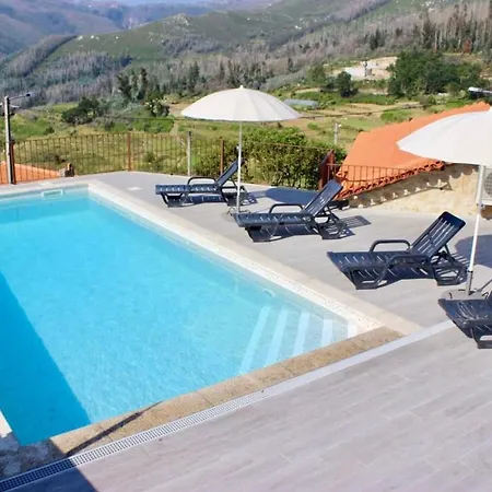 Casa Do Cubais, Serra Da Freita, Arouca, Aveiro, Porto