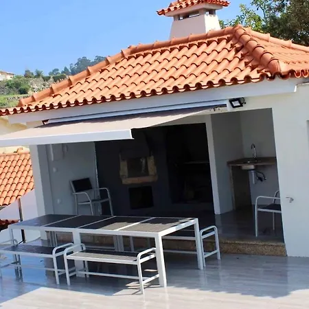 Casa Do Cubais, Serra Da Freita, Arouca, Aveiro, Porto *