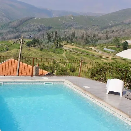 Ferienhaus Casa Do Cubais, Serra Da Freita, Arouca, Aveiro, Porto *