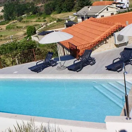 Casa Do Cubais, Serra Da Freita, Arouca, Aveiro, Porto