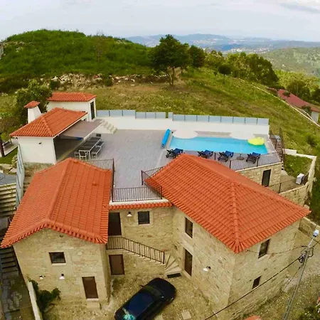 Casa Do Cubais, Serra Da Freita, Arouca, Aveiro, Porto Holiday home