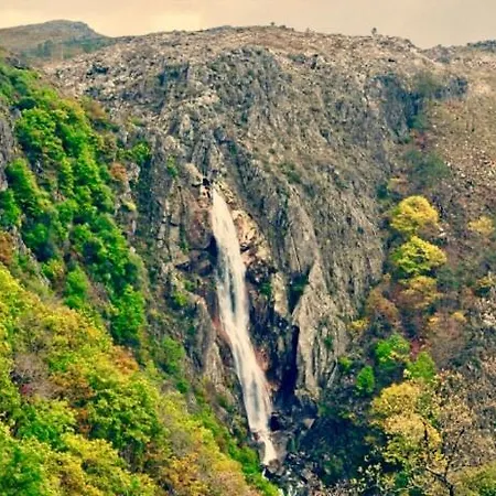 Casa Do Cubais, Serra Da Freita, Arouca, Aveiro, Porto *