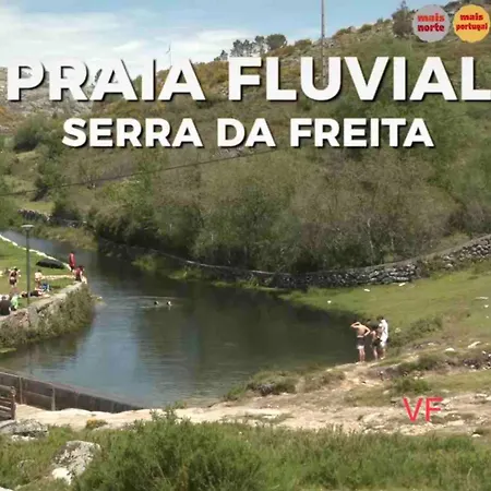 Casa Do Cubais, Serra Da Freita, Arouca, Aveiro, Porto * Vale de Cambra