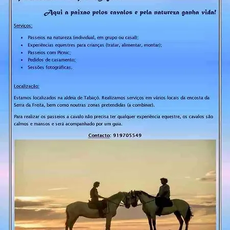 Nyaraló Casa Do Cubais, Serra Da Freita, Arouca, Aveiro, Porto