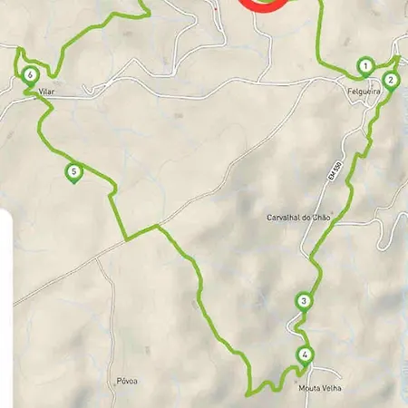 Casa Do Cubais, Serra Da Freita, Arouca, Aveiro, Porto