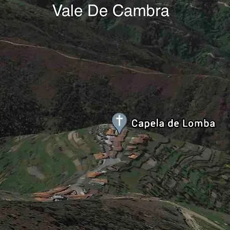 Holiday home Casa Do Cubais, Serra Da Freita, Arouca, Aveiro, Porto Vale de Cambra