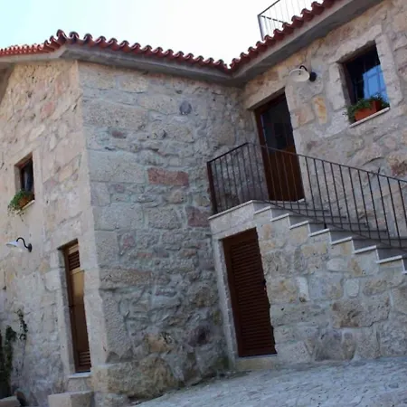 Casa Do Cubais, Serra Da Freita, Arouca, Aveiro, Porto