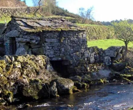Casa Do Cubais, Serra Da Freita, Arouca, Aveiro, Porto Nyaraló