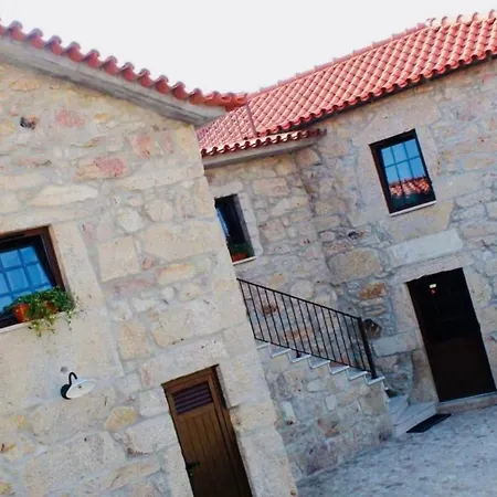 Casa Do Cubais, Serra Da Freita, Arouca, Aveiro, Porto * Vale de Cambra