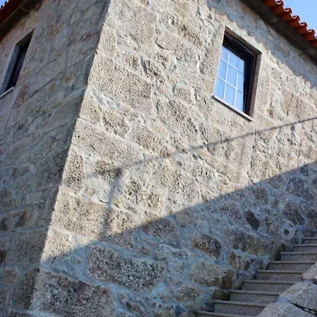 Casa Do Cubais, Serra Da Freita, Arouca, Aveiro, Porto