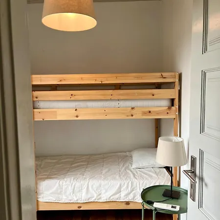 Nyaraló Casa Do Cubais, Serra Da Freita, Arouca, Aveiro, Porto