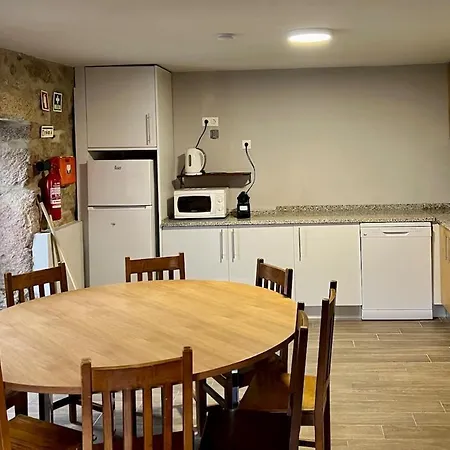 Casa Do Cubais, Serra Da Freita, Arouca, Aveiro, Porto Ferienhaus *