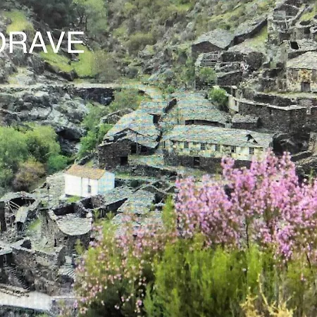 Casa Do Cubais, Serra Da Freita, Arouca, Aveiro, Porto