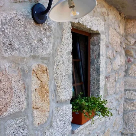 Casa Do Cubais, Serra Da Freita, Arouca, Aveiro, Porto Nyaraló Vale de Cambra