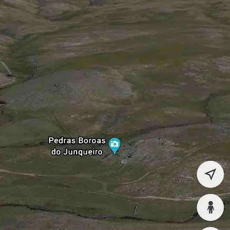 Casa Do Cubais, Serra Da Freita, Arouca, Aveiro, Porto Nyaraló