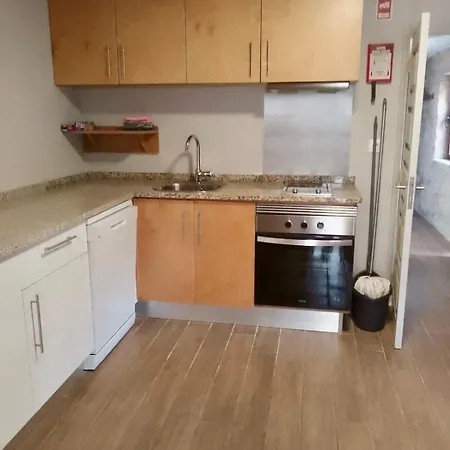 Casa Do Cubais, Serra Da Freita, Arouca, Aveiro, Porto Nyaraló Vale de Cambra