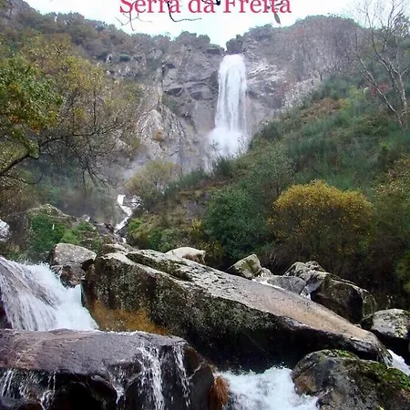 Casa Do Cubais, Serra Da Freita, Arouca, Aveiro, Porto