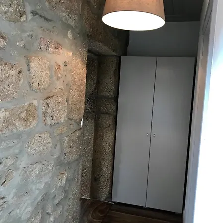 Nyaraló Casa Do Cubais, Serra Da Freita, Arouca, Aveiro, Porto