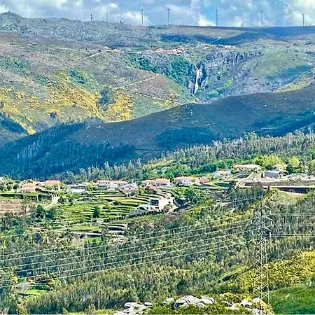 Casa Do Cubais, Serra Da Freita, Arouca, Aveiro, Porto Vale de Cambra