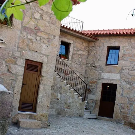 Casa Do Cubais, Serra Da Freita, Arouca, Aveiro, Porto Ferienhaus