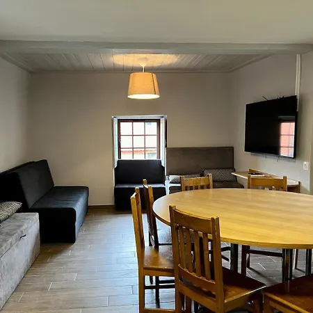 Casa Do Cubais, Serra Da Freita, Arouca, Aveiro, Porto Nyaraló Vale de Cambra