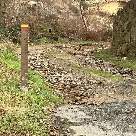 Casa Do Cubais, Serra Da Freita, Arouca, Aveiro, Porto Nyaraló