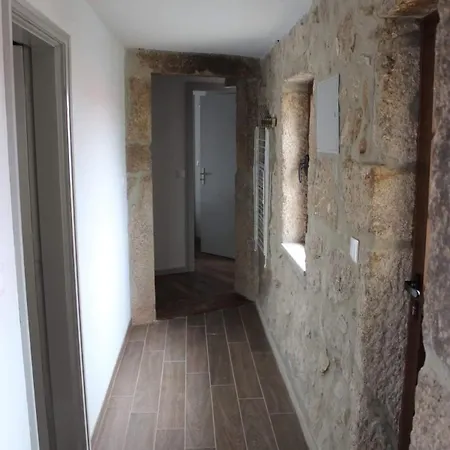 Nyaraló Casa Do Cubais, Serra Da Freita, Arouca, Aveiro, Porto Vale de Cambra