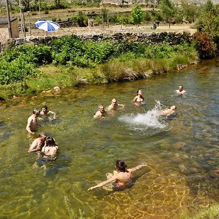 Casa Do Cubais, Serra Da Freita, Arouca, Aveiro, Porto Vale de Cambra