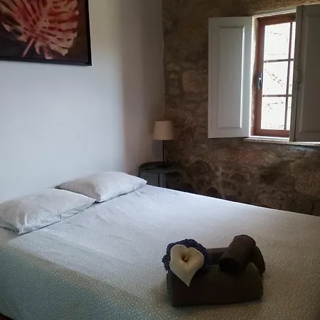 Casa Do Cubais, Serra Da Freita, Arouca, Aveiro, Porto Nyaraló *