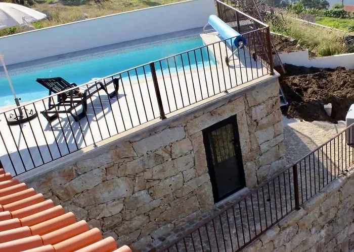 Casa Do Cubais, Serra Da Freita, Arouca, Aveiro, Porto 度假居 *