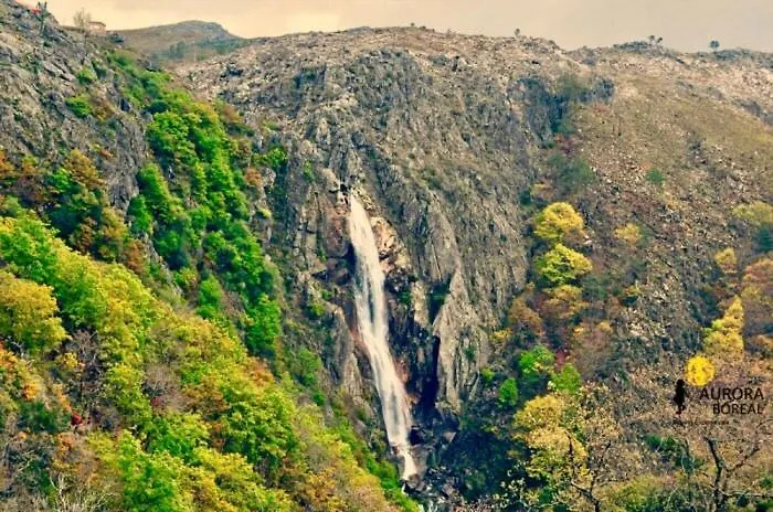 Casa Do Cubais, Serra Da Freita, Arouca, Aveiro, Porto *