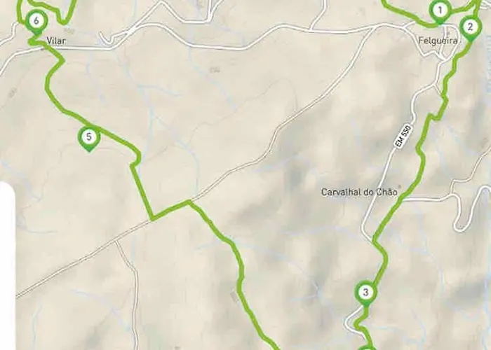 Casa Do Cubais, Serra Da Freita, Arouca, Aveiro, Porto