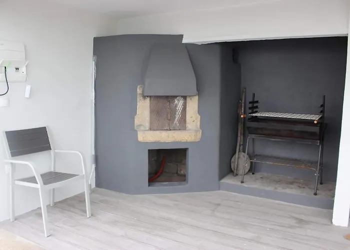 Casa Do Cubais, Serra Da Freita, Arouca, Aveiro, Porto *