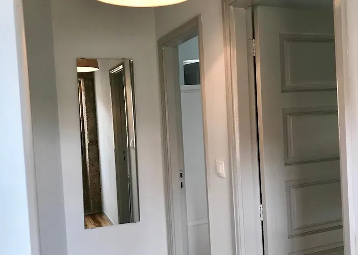 Casa Do Cubais, Serra Da Freita, Arouca, Aveiro, Porto 瓦莱迪坎布拉