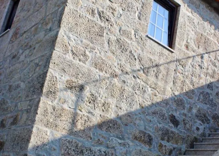 Casa Do Cubais, Serra Da Freita, Arouca, Aveiro, Porto