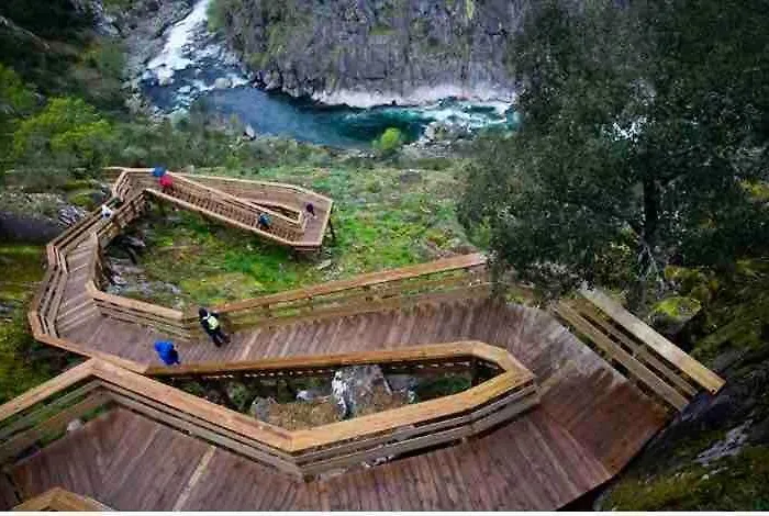度假居 Casa Do Cubais, Serra Da Freita, Arouca, Aveiro, Porto *