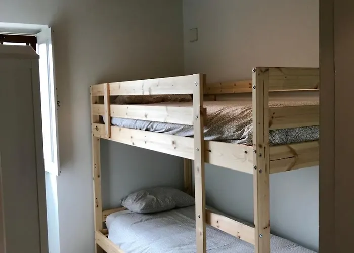 Casa Do Cubais, Serra Da Freita, Arouca, Aveiro, Porto 度假居 瓦莱迪坎布拉