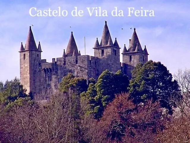 Casa Do Cubais, Serra Da Freita, Arouca, Aveiro, Porto 瓦莱迪坎布拉