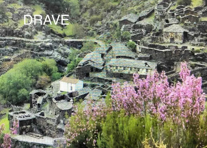 Casa Do Cubais, Serra Da Freita, Arouca, Aveiro, Porto