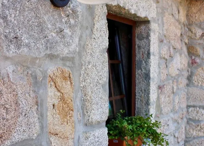 Casa Do Cubais, Serra Da Freita, Arouca, Aveiro, Porto 度假居 瓦莱迪坎布拉