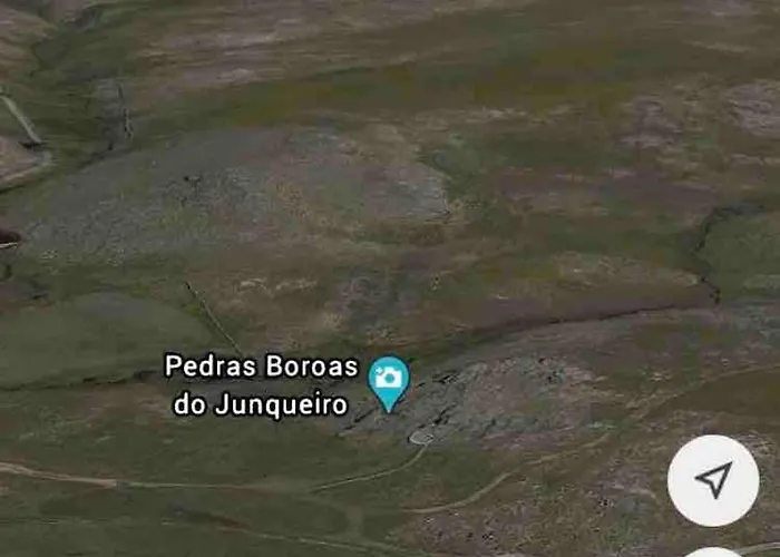 Casa Do Cubais, Serra Da Freita, Arouca, Aveiro, Porto 度假居