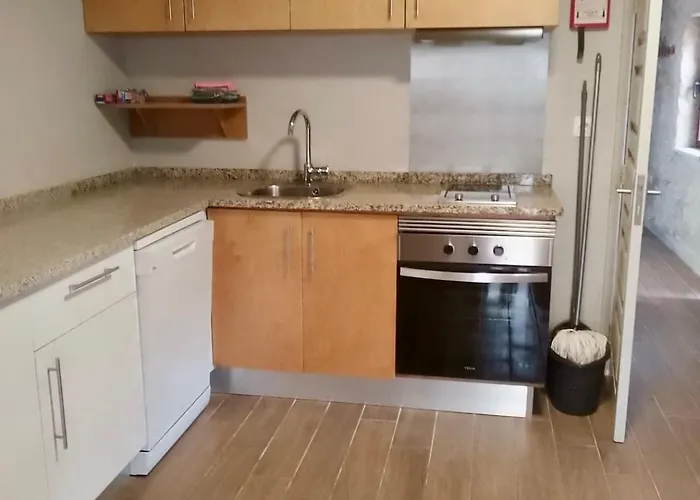 Casa Do Cubais, Serra Da Freita, Arouca, Aveiro, Porto 度假居 瓦莱迪坎布拉