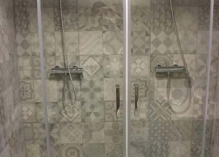 度假居 Casa Do Cubais, Serra Da Freita, Arouca, Aveiro, Porto 瓦莱迪坎布拉