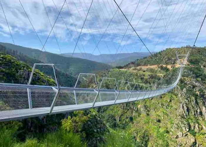 Casa Do Cubais, Serra Da Freita, Arouca, Aveiro, Porto 瓦莱迪坎布拉