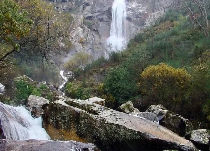 Casa Do Cubais, Serra Da Freita, Arouca, Aveiro, Porto