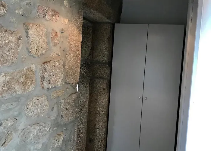 度假居 Casa Do Cubais, Serra Da Freita, Arouca, Aveiro, Porto