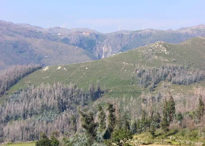 度假居 Casa Do Cubais, Serra Da Freita, Arouca, Aveiro, Porto *
